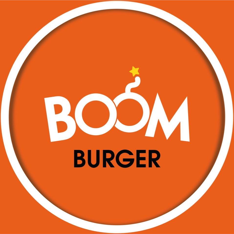 BOOM Burger